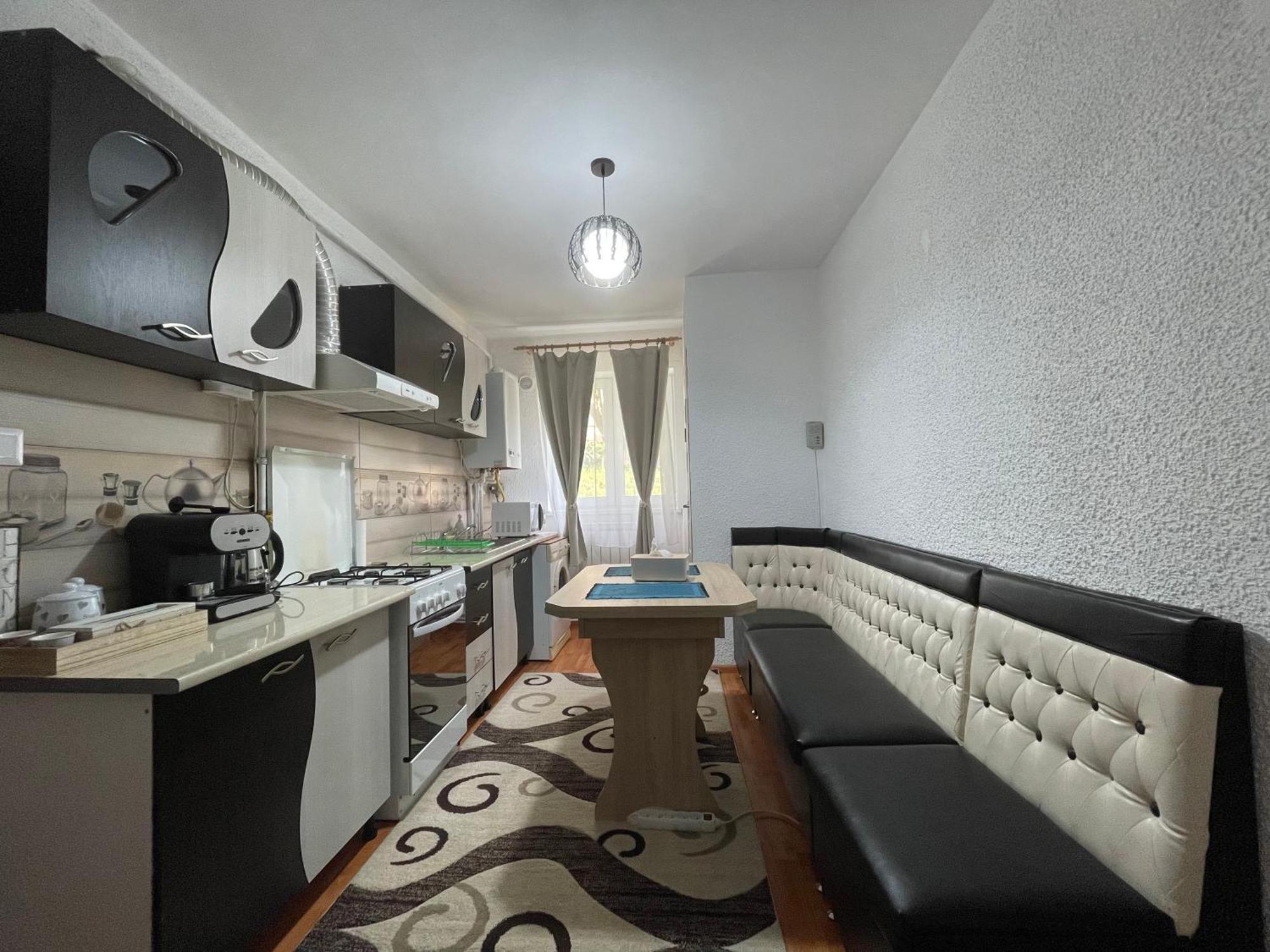 Agata Apartment Vulcan  Luaran gambar